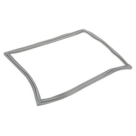 Allpoints Door Gasket-16.75"X 20.5" D/D  Krp55 8011143